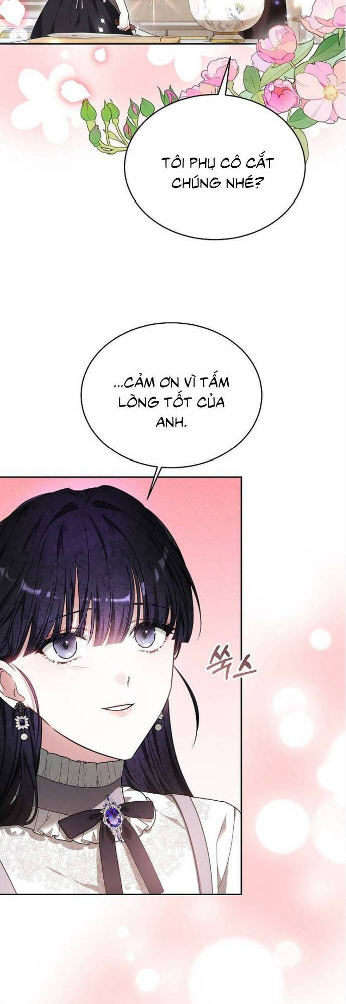 Cô Dâu Của Obsidian Chapter 6 - Trang 2