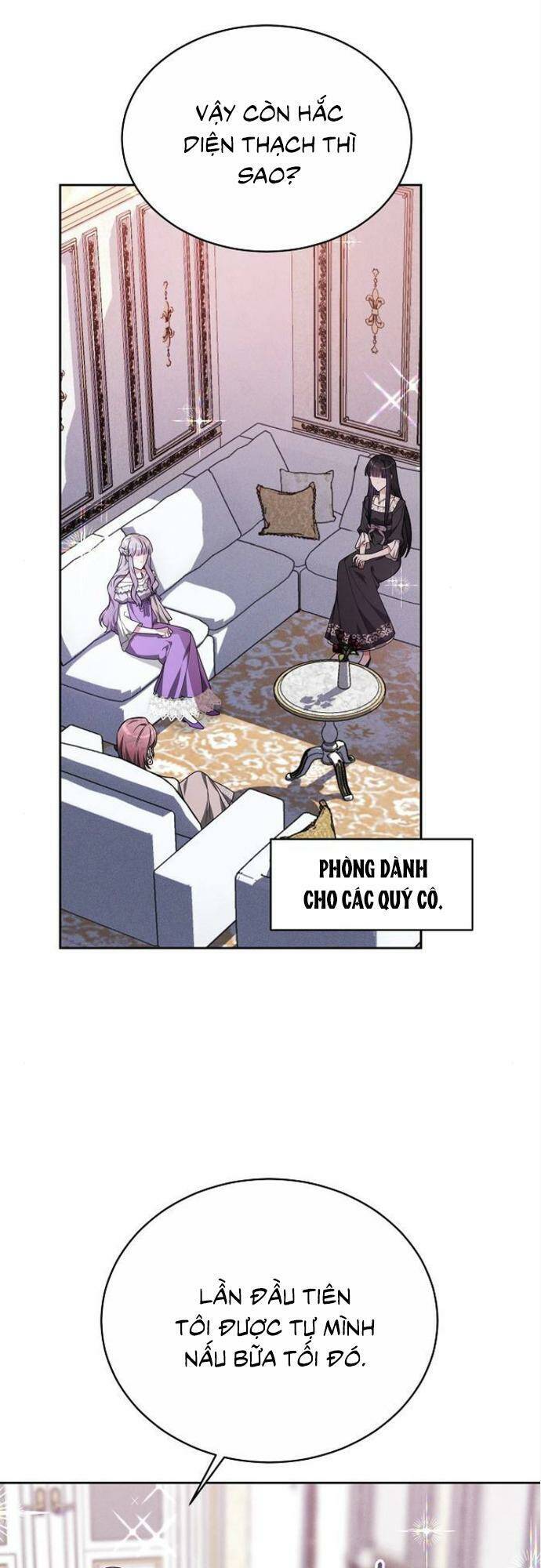 Cô Dâu Của Obsidian Chapter 6 - Trang 2