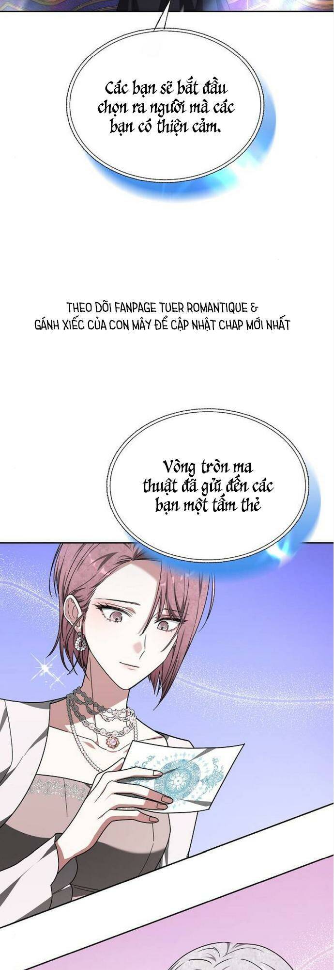 Cô Dâu Của Obsidian Chapter 6 - Trang 2