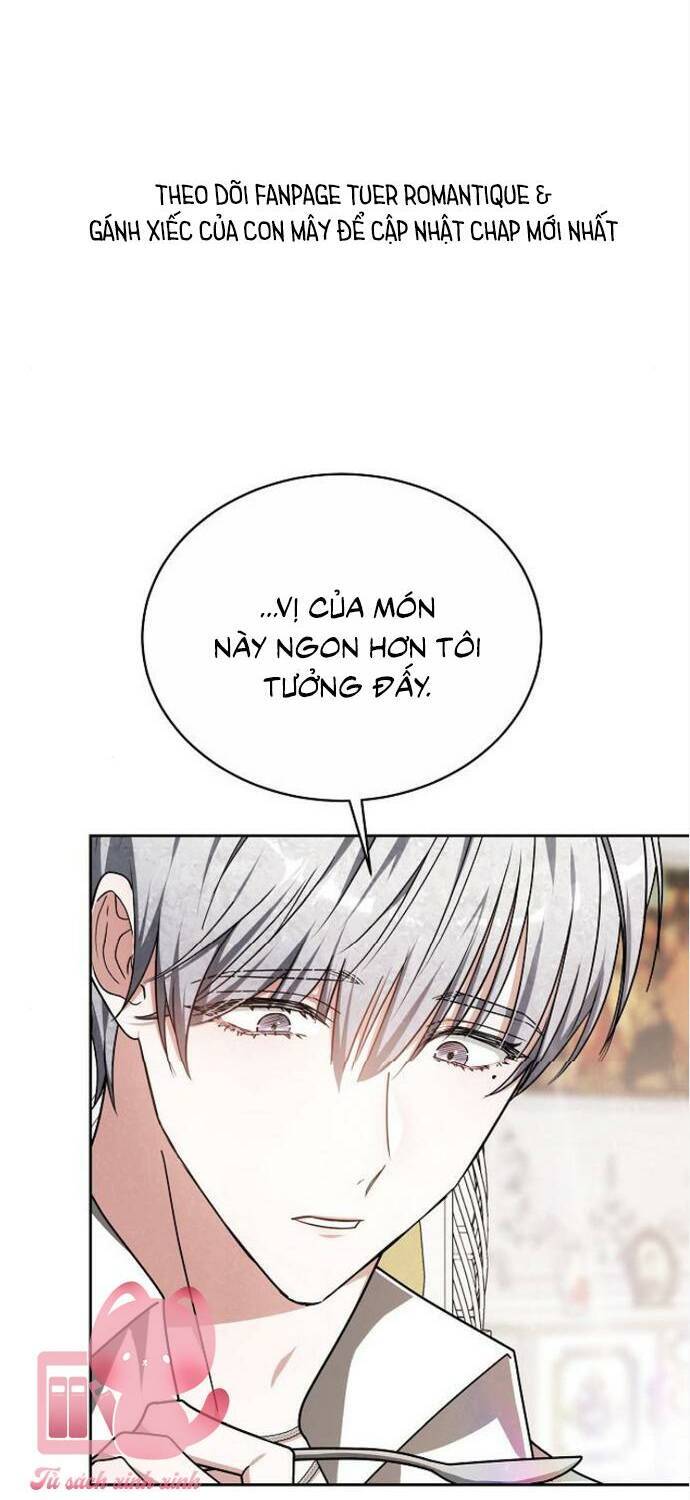 Cô Dâu Của Obsidian Chapter 6 - Trang 2