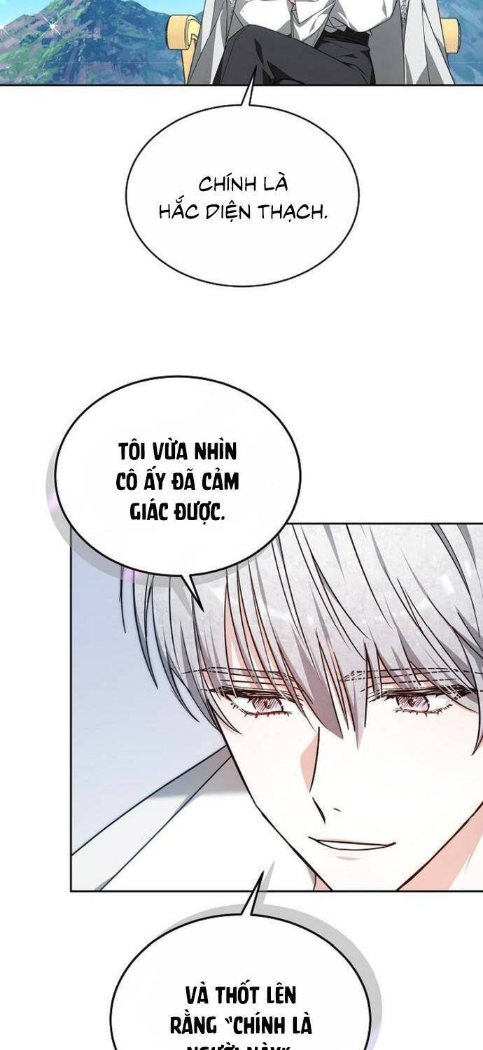 Cô Dâu Của Obsidian Chapter 5 - Trang 2