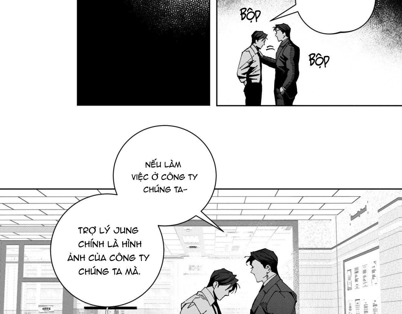 Anh Vẫn Sẽ Yêu Em Kể Cả Khi Điều Đó Là Sai Chapter 19.1 - Trang 2