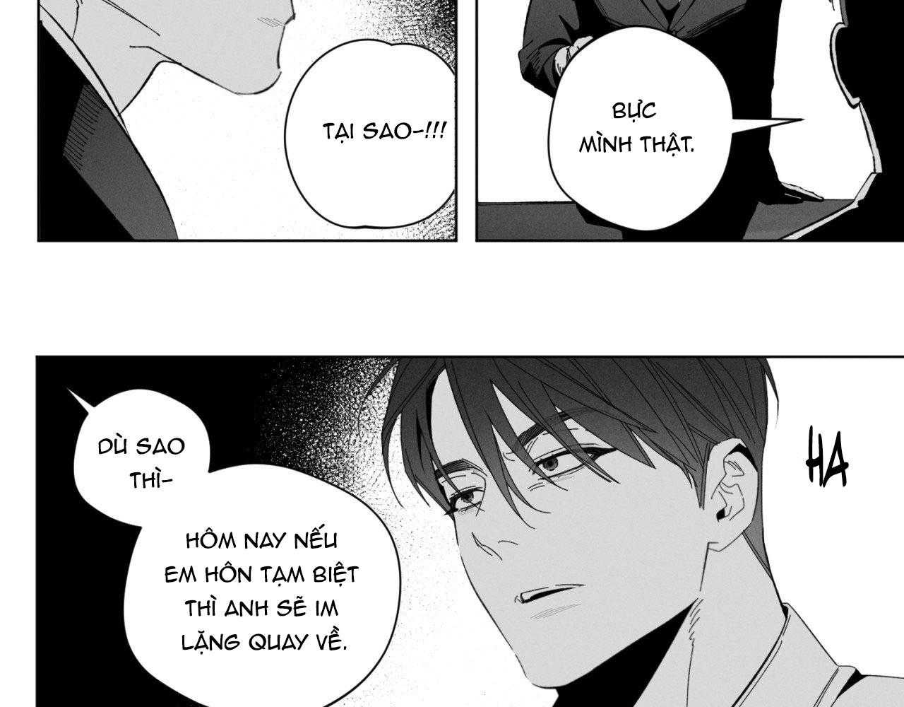 Anh Vẫn Sẽ Yêu Em Kể Cả Khi Điều Đó Là Sai Chapter 19.1 - Trang 2