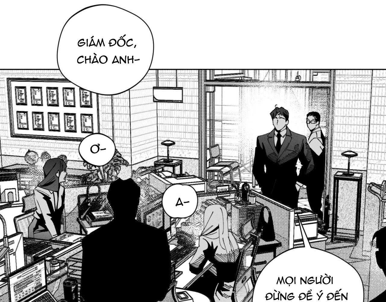 Anh Vẫn Sẽ Yêu Em Kể Cả Khi Điều Đó Là Sai Chapter 19.1 - Trang 2