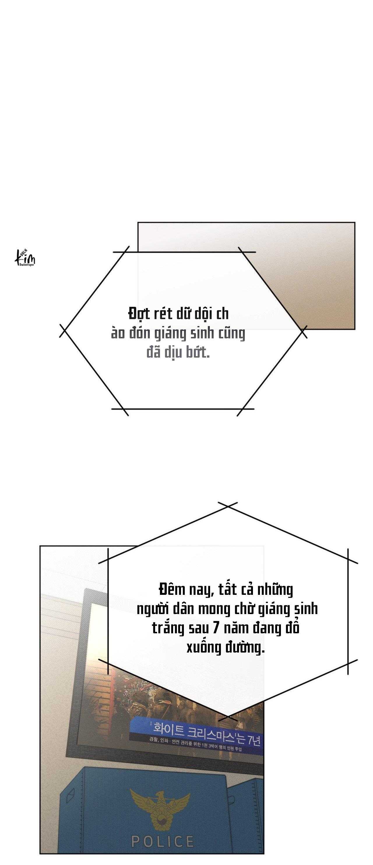 Anh Vẫn Sẽ Yêu Em Kể Cả Khi Điều Đó Là Sai Chapter 5 - Trang 2