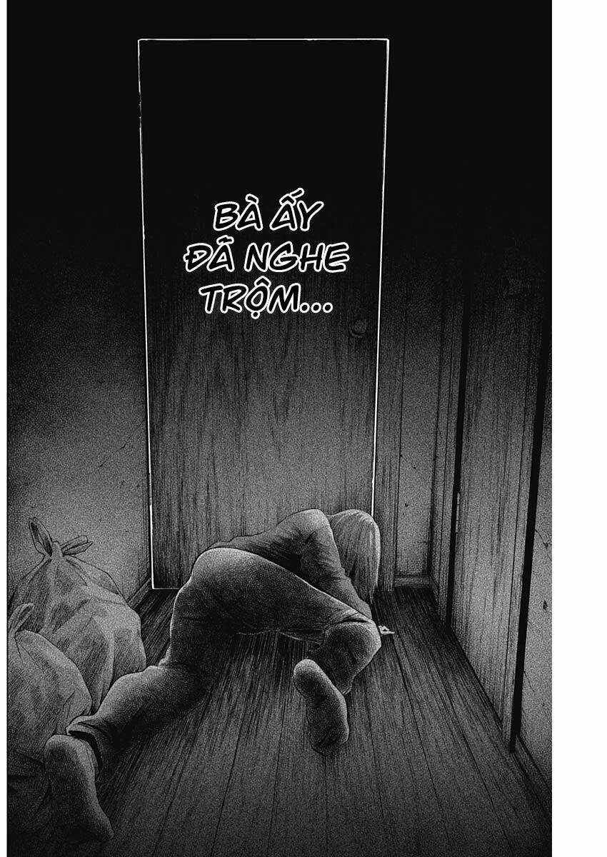 Shounen No Abyss Chapter 82 - Trang 2