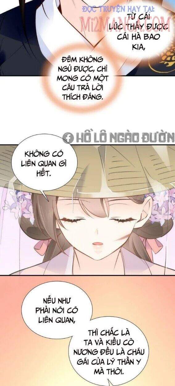 Thiều Quang Mạn Chapter 108 - Trang 2