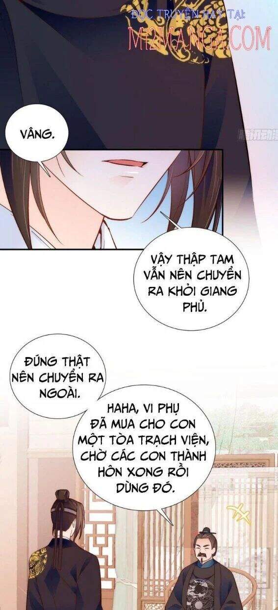 Thiều Quang Mạn Chapter 108 - Trang 2