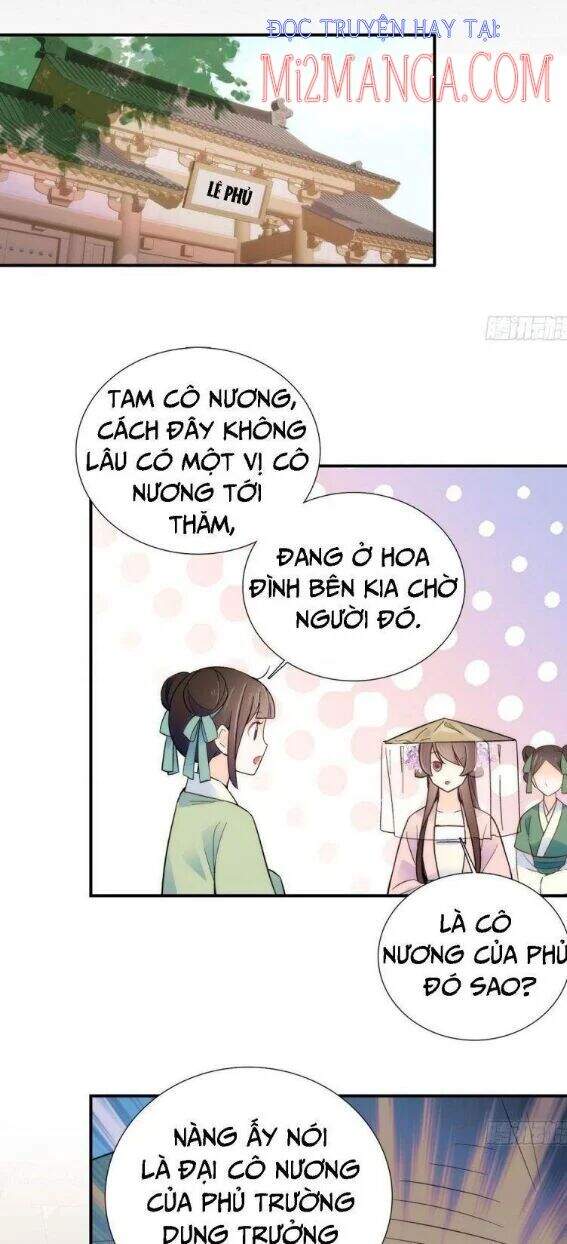 Thiều Quang Mạn Chapter 108 - Trang 2