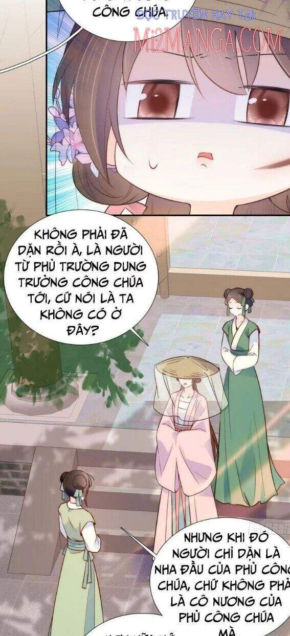 Thiều Quang Mạn Chapter 108 - Trang 2