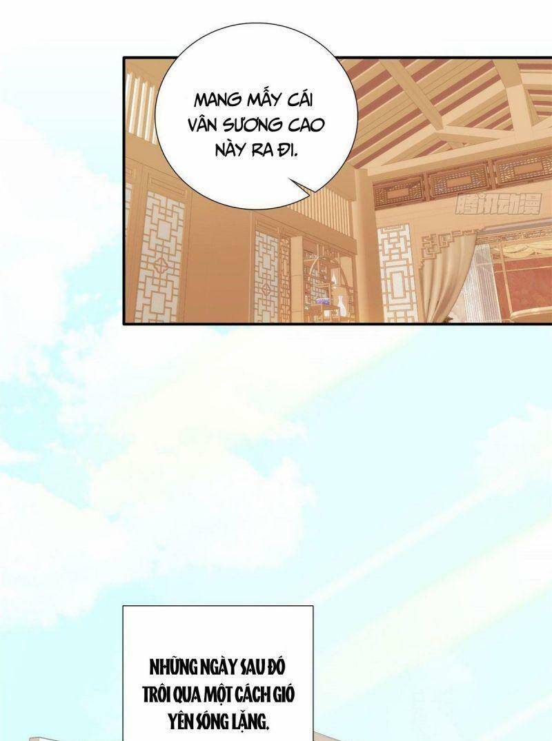 Thiều Quang Mạn Chapter 107 - Trang 2