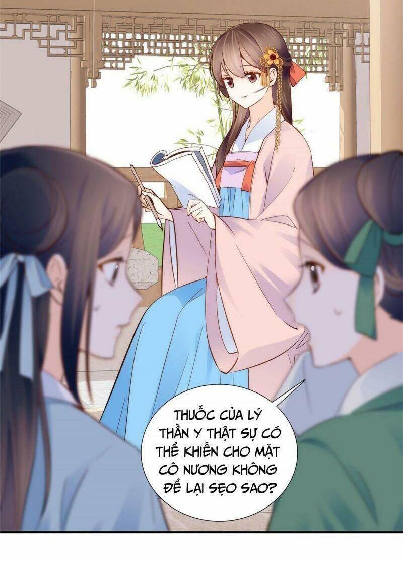 Thiều Quang Mạn Chapter 107 - Trang 2