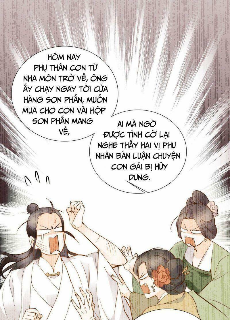 Thiều Quang Mạn Chapter 107 - Trang 2