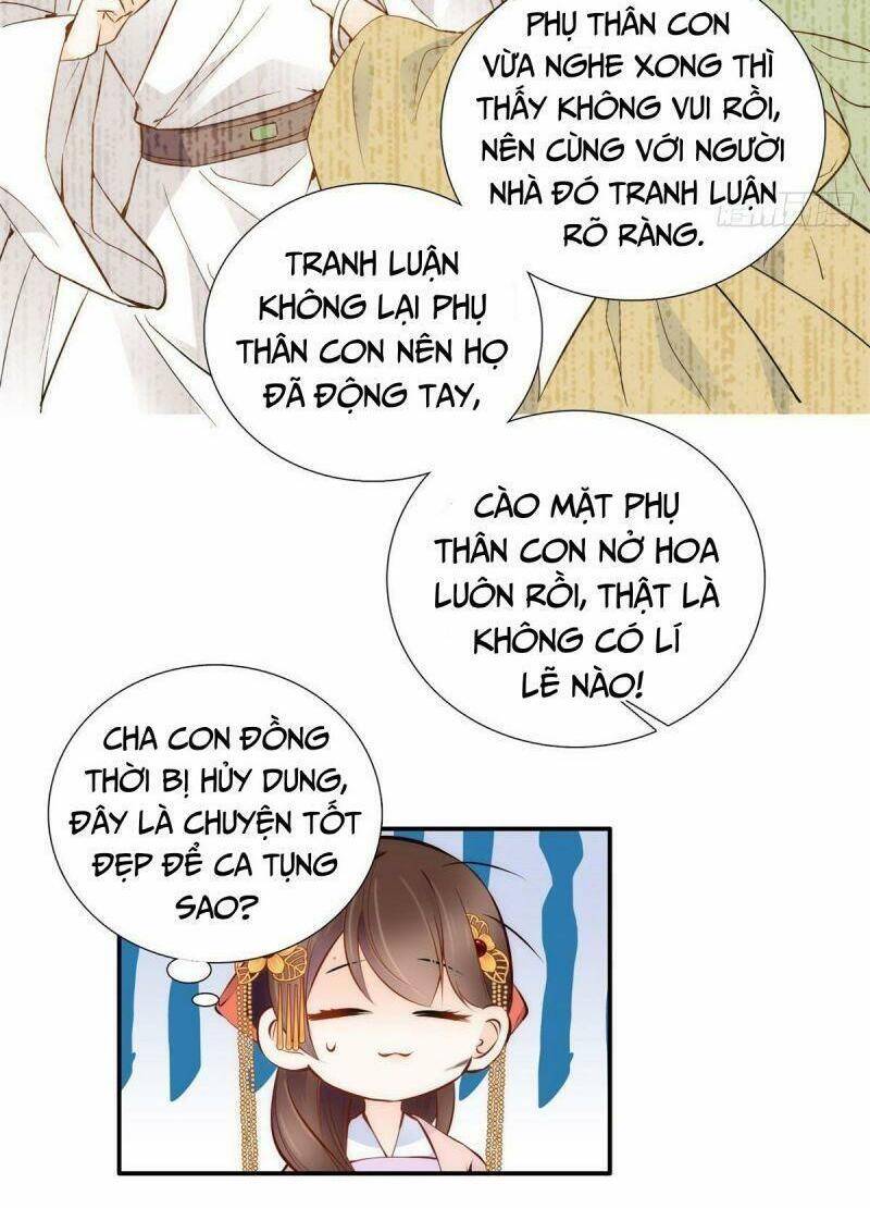 Thiều Quang Mạn Chapter 107 - Trang 2