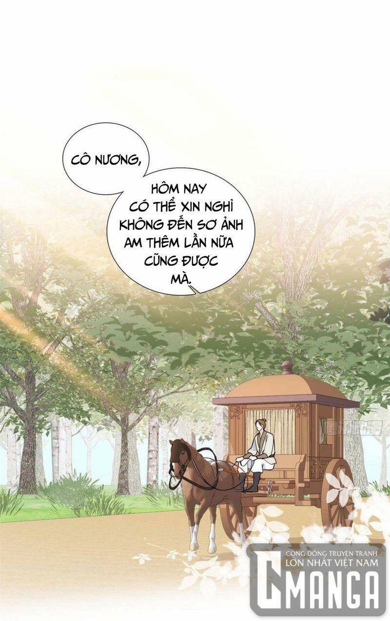 Thiều Quang Mạn Chapter 107 - Trang 2