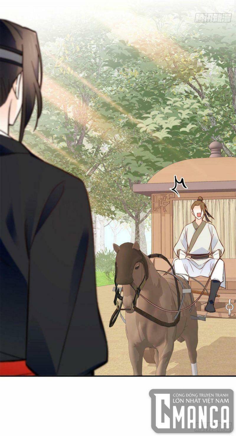 Thiều Quang Mạn Chapter 107 - Trang 2