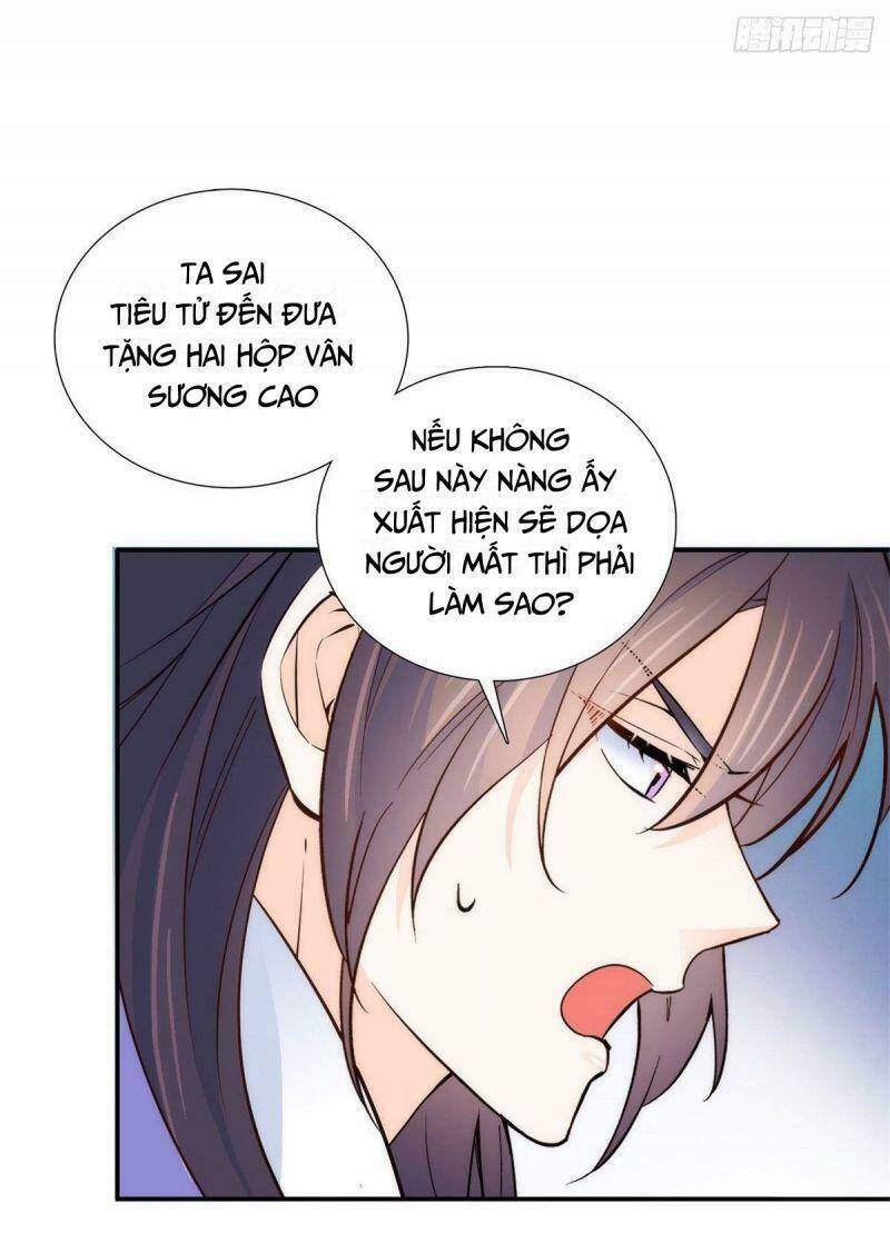 Thiều Quang Mạn Chapter 106 - Trang 2