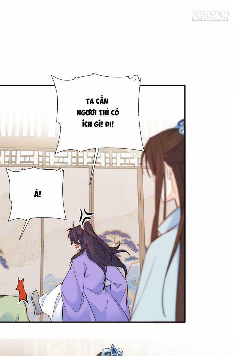 Thiều Quang Mạn Chapter 106 - Trang 2