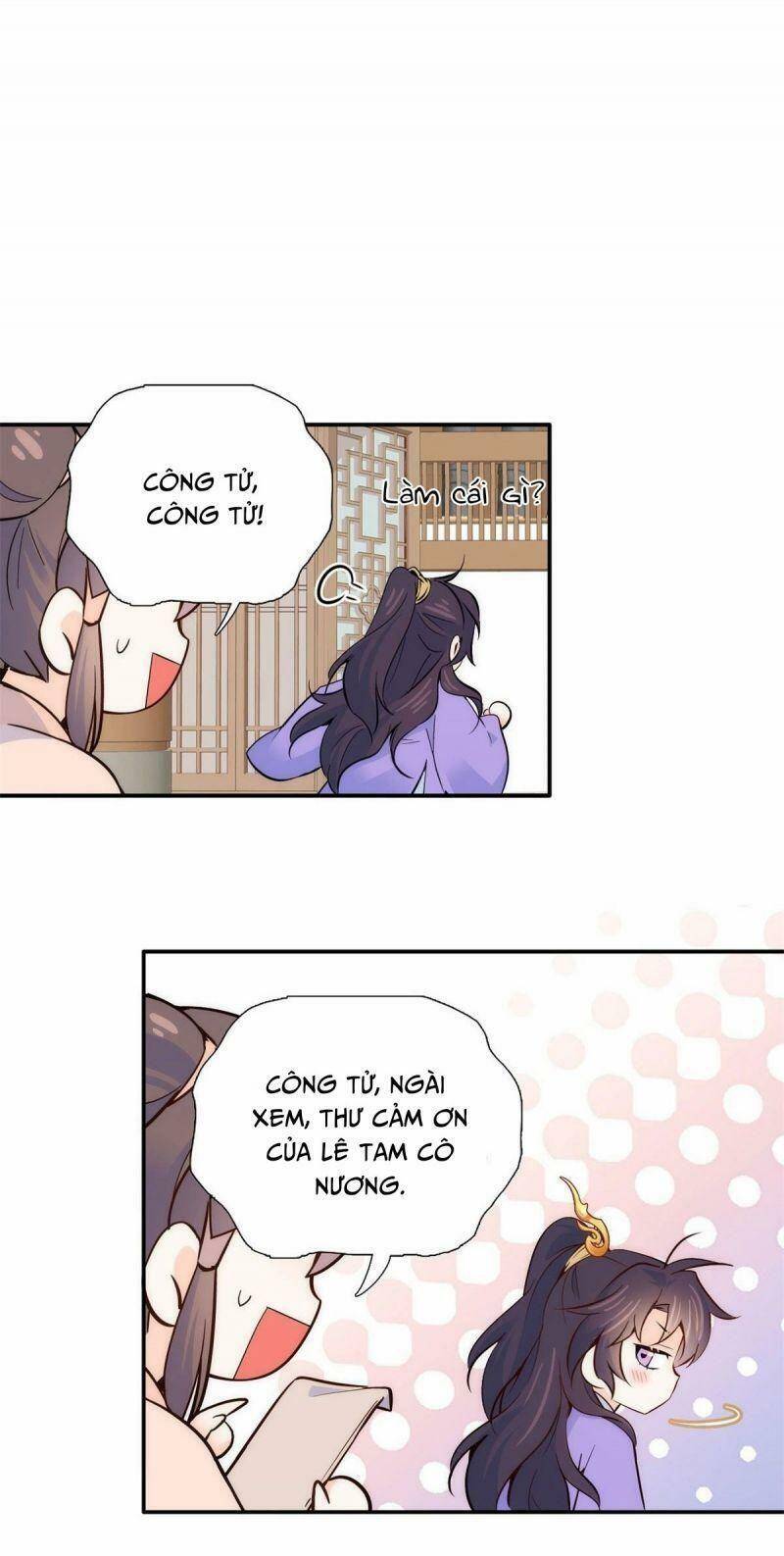 Thiều Quang Mạn Chapter 106 - Trang 2