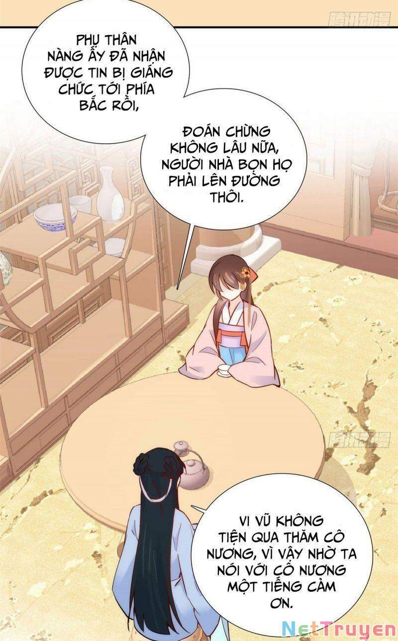 Thiều Quang Mạn Chapter 104 - Trang 2