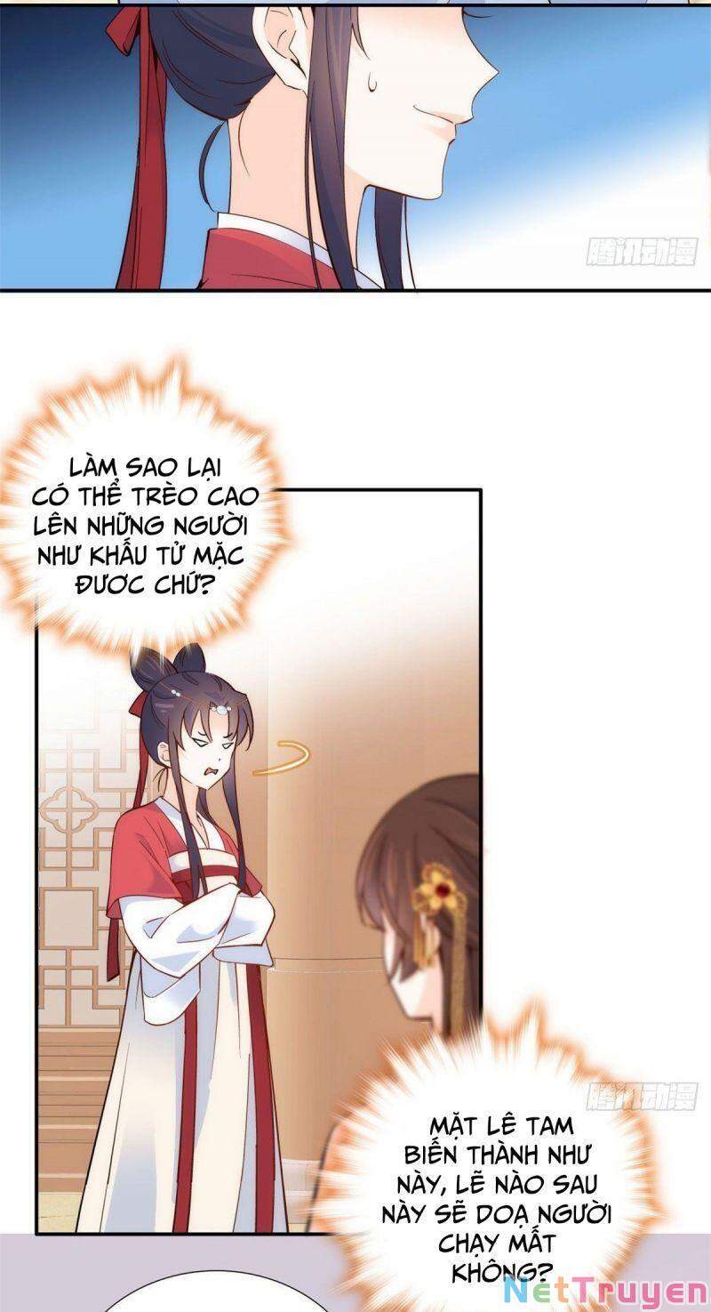 Thiều Quang Mạn Chapter 104 - Trang 2