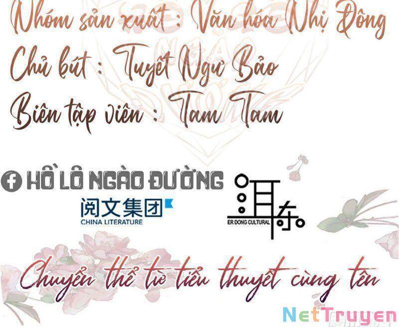 Thiều Quang Mạn Chapter 104 - Trang 2