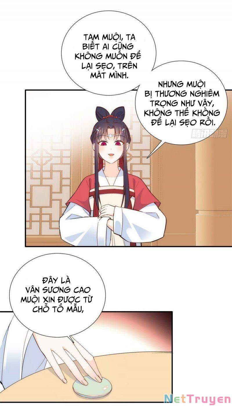 Thiều Quang Mạn Chapter 104 - Trang 2