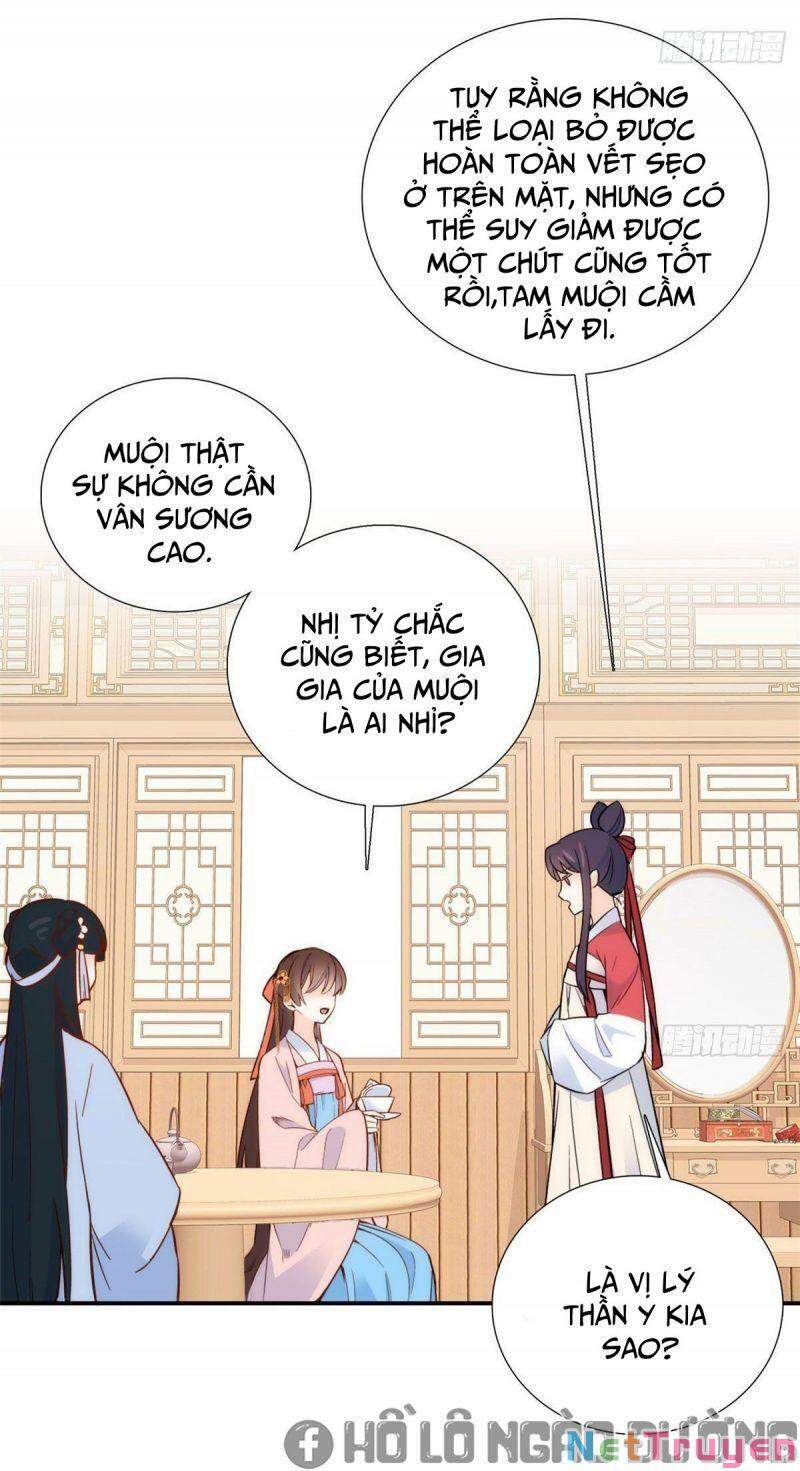 Thiều Quang Mạn Chapter 104 - Trang 2