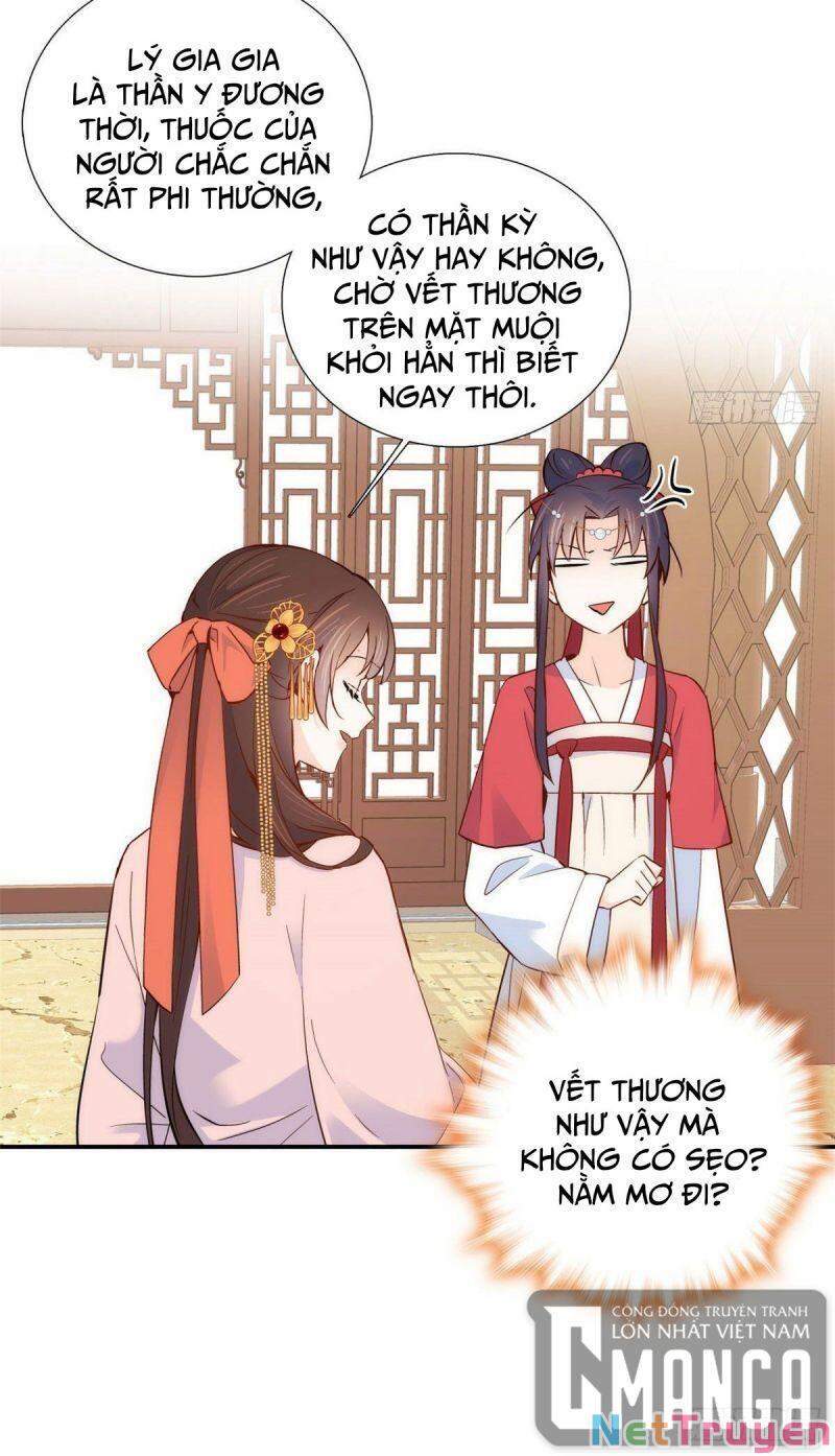 Thiều Quang Mạn Chapter 104 - Trang 2