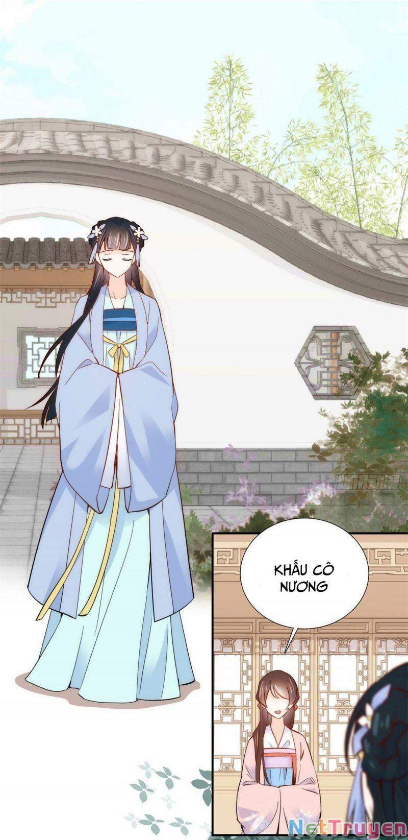 Thiều Quang Mạn Chapter 104 - Trang 2