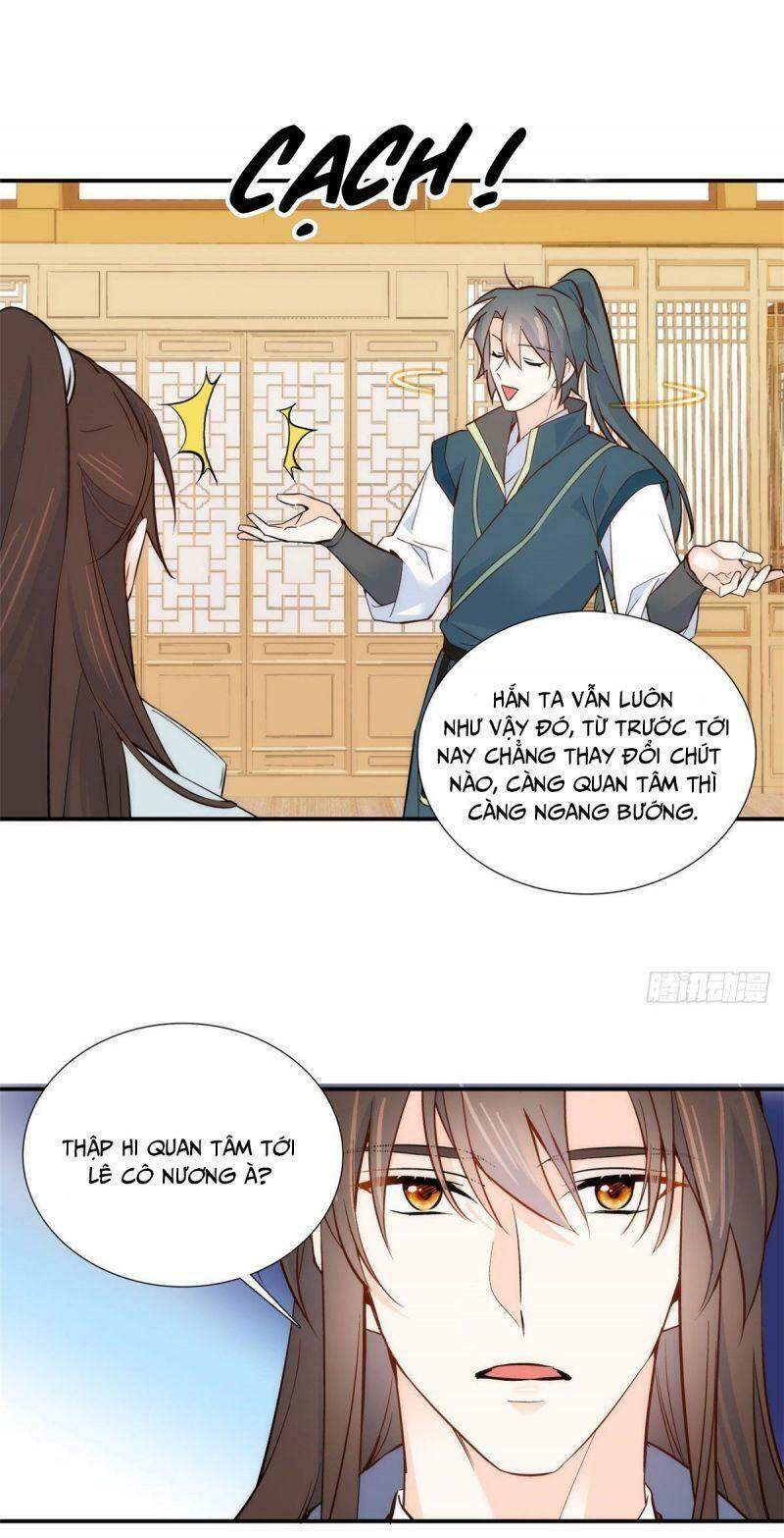 Thiều Quang Mạn Chapter 103 - Trang 2