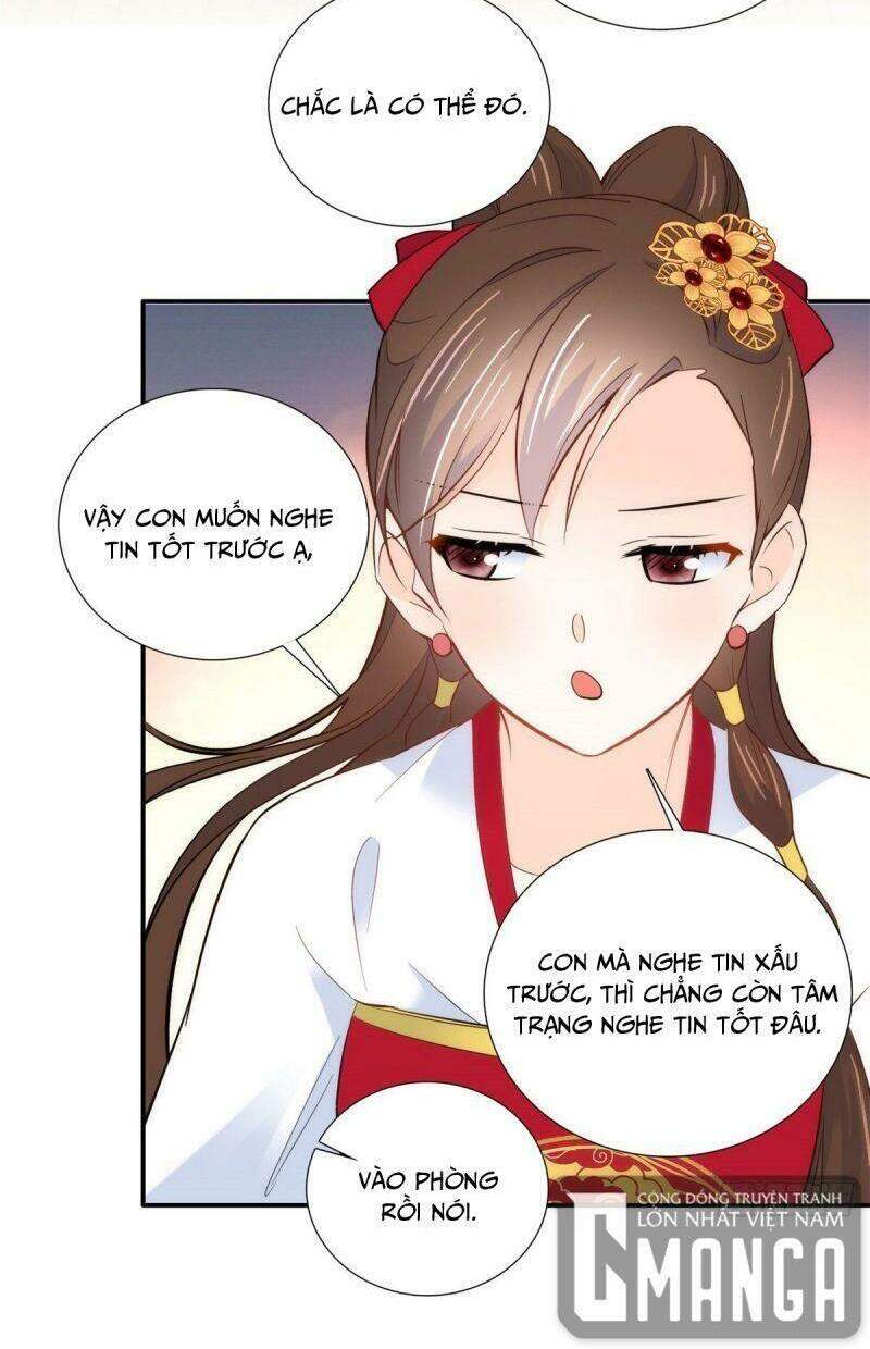 Thiều Quang Mạn Chapter 102 - Trang 2