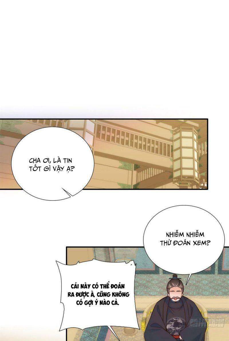 Thiều Quang Mạn Chapter 102 - Trang 2