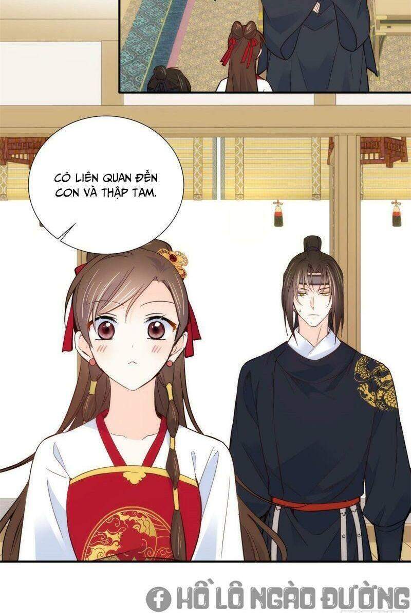 Thiều Quang Mạn Chapter 102 - Trang 2