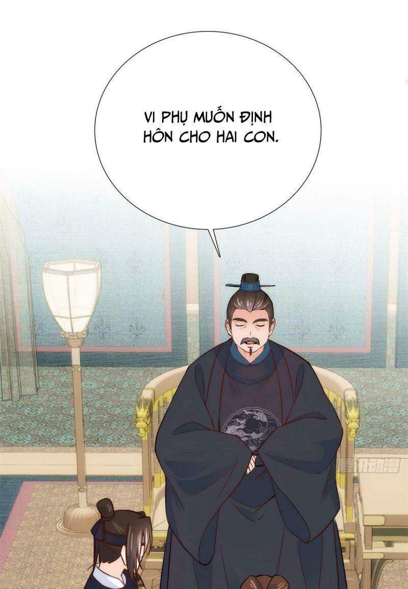 Thiều Quang Mạn Chapter 102 - Trang 2