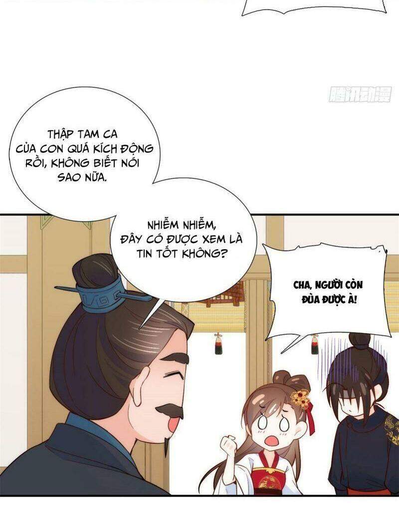 Thiều Quang Mạn Chapter 102 - Trang 2