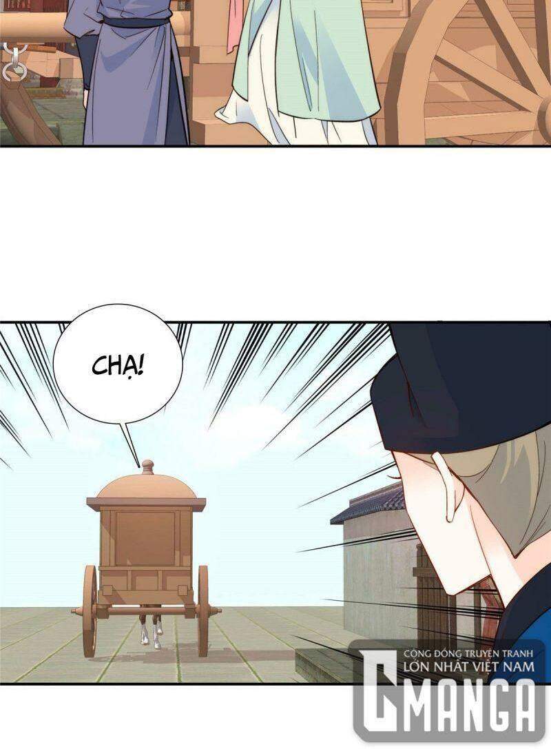 Thiều Quang Mạn Chapter 102 - Trang 2