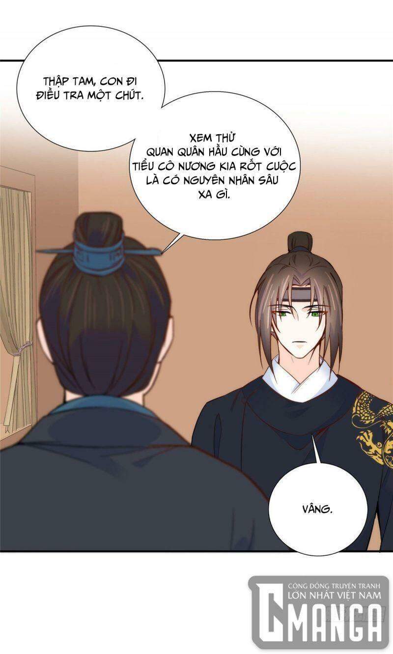 Thiều Quang Mạn Chapter 102 - Trang 2