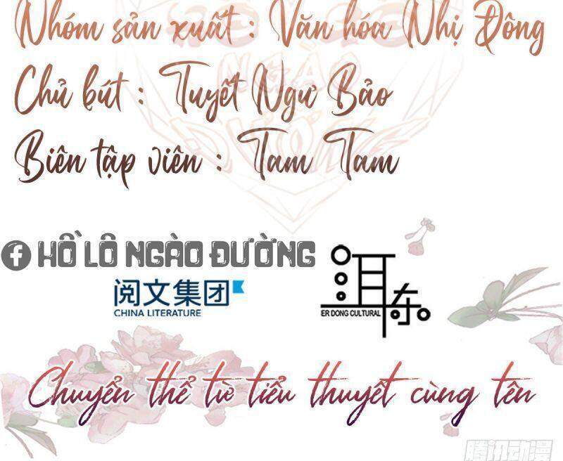 Thiều Quang Mạn Chapter 101 - Trang 2