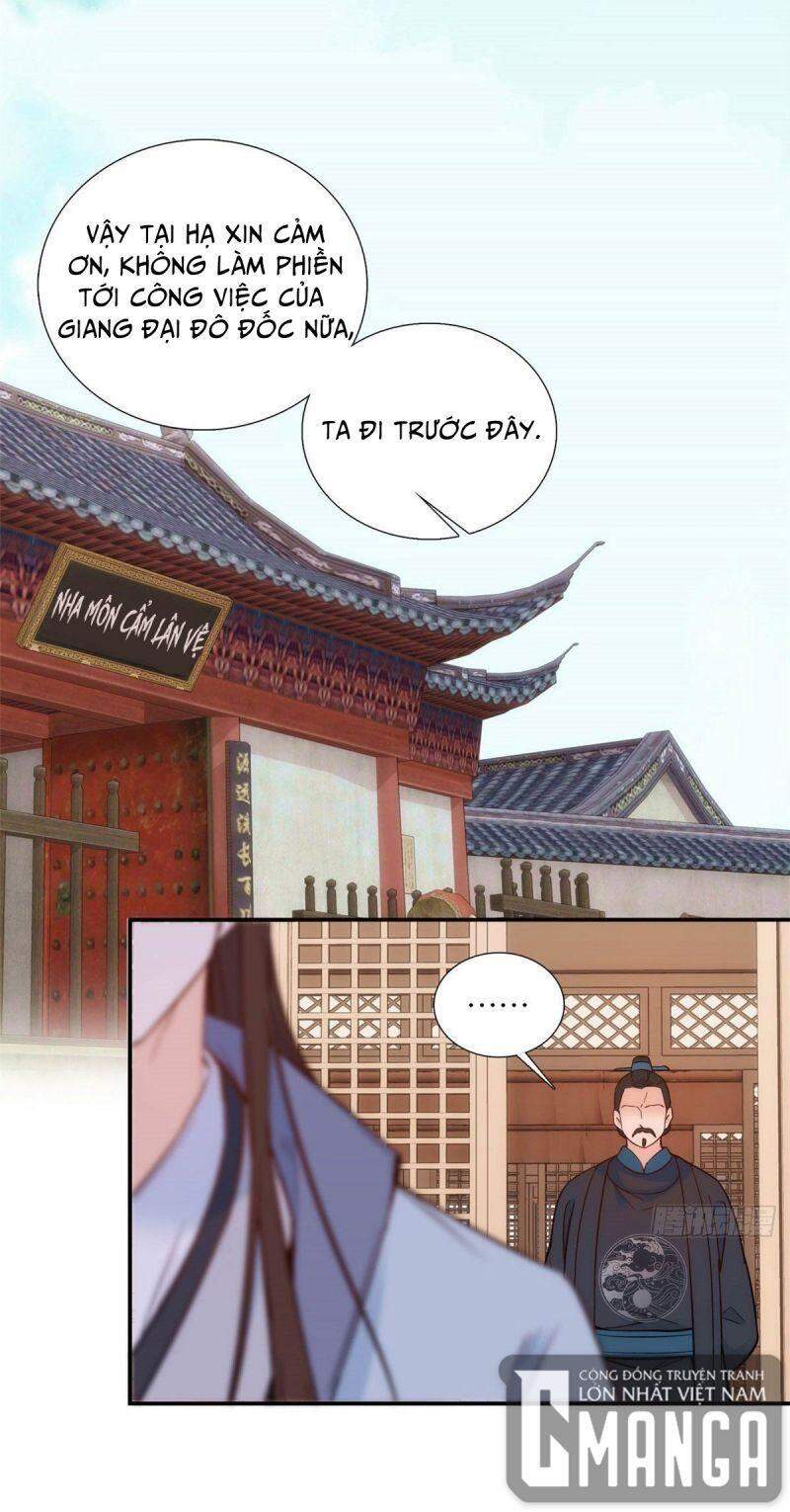 Thiều Quang Mạn Chapter 101 - Trang 2