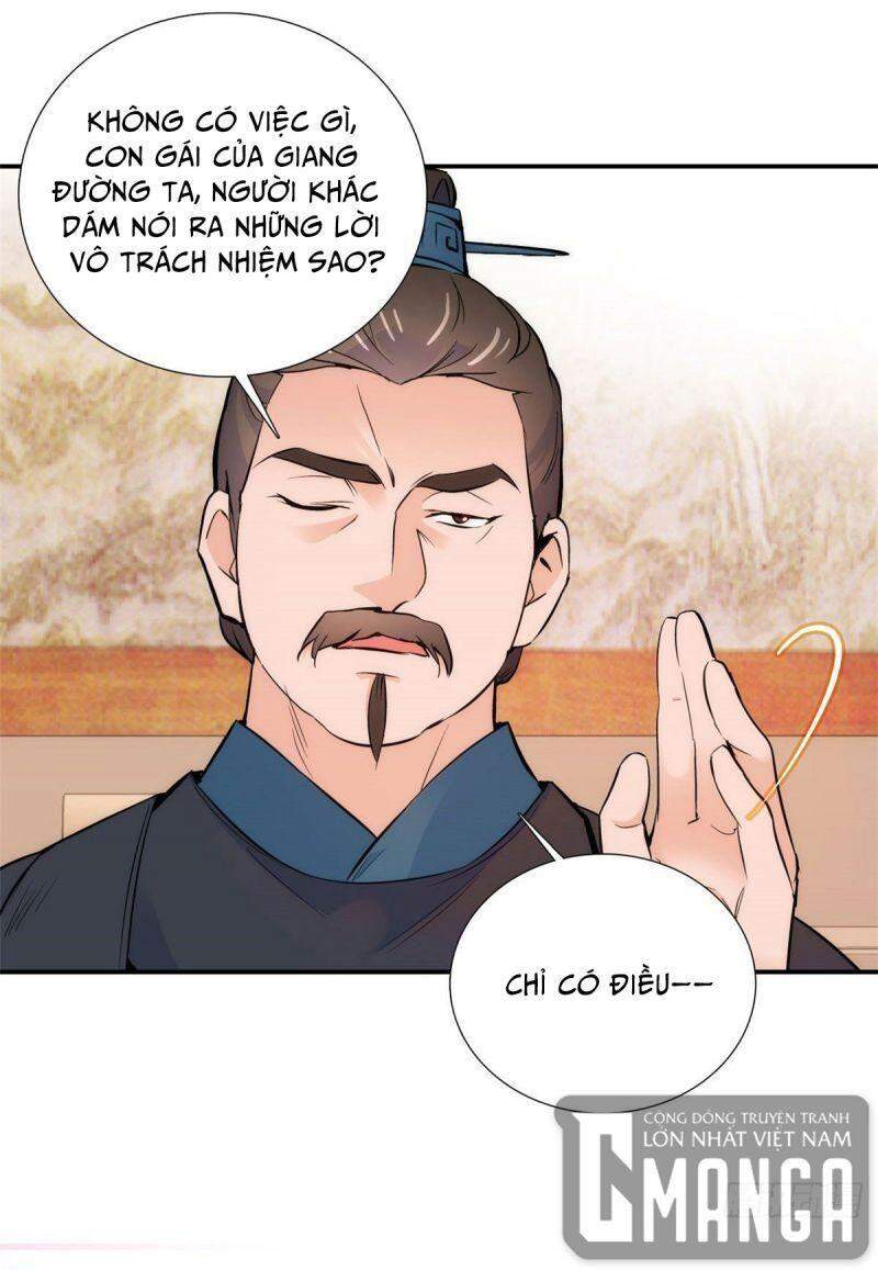 Thiều Quang Mạn Chapter 101 - Trang 2