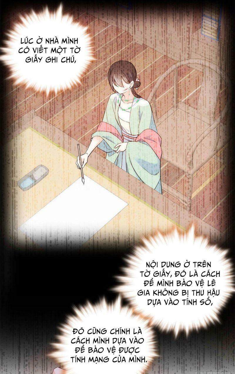 Thiều Quang Mạn Chapter 100 - Trang 2