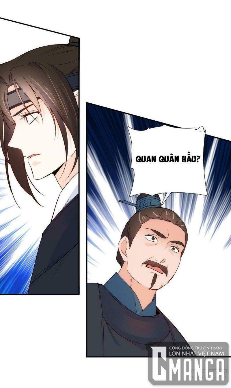 Thiều Quang Mạn Chapter 100 - Trang 2