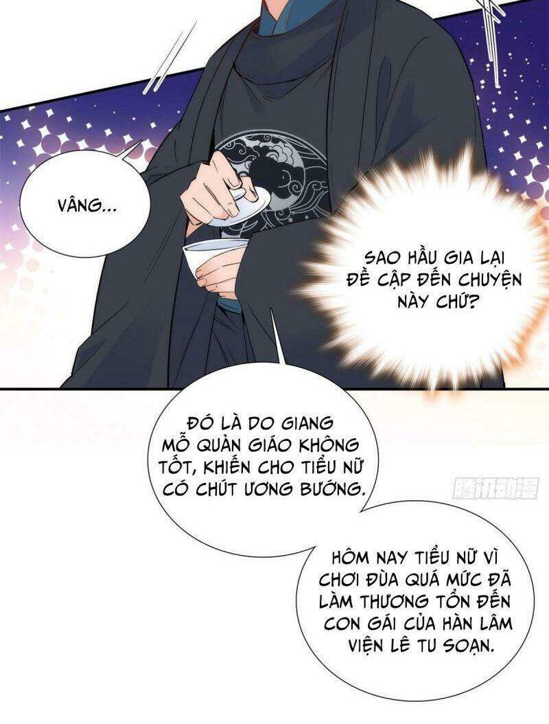 Thiều Quang Mạn Chapter 100 - Trang 2