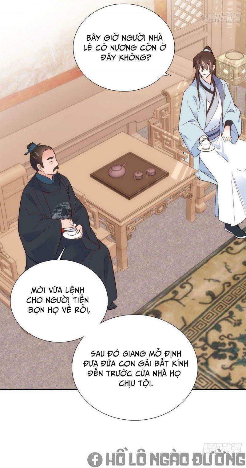 Thiều Quang Mạn Chapter 100 - Trang 2