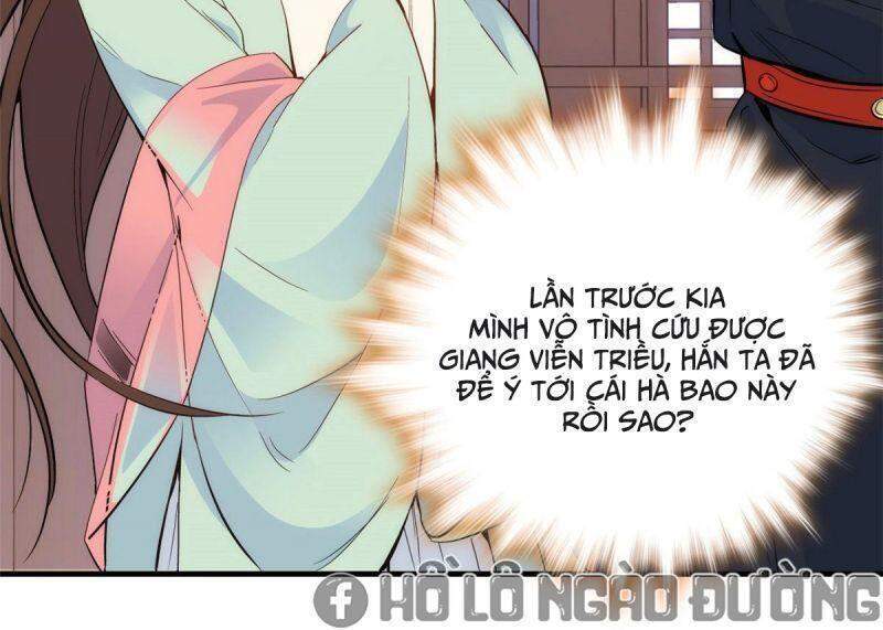 Thiều Quang Mạn Chapter 98 - Trang 2