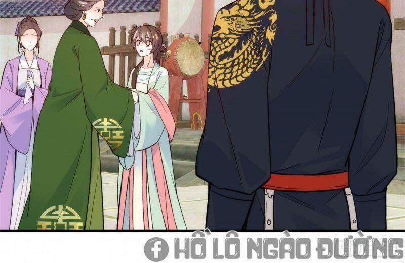 Thiều Quang Mạn Chapter 98 - Trang 2