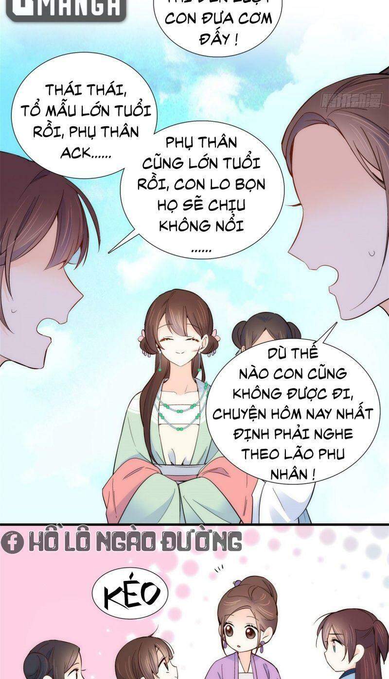 Thiều Quang Mạn Chapter 97 - Trang 2