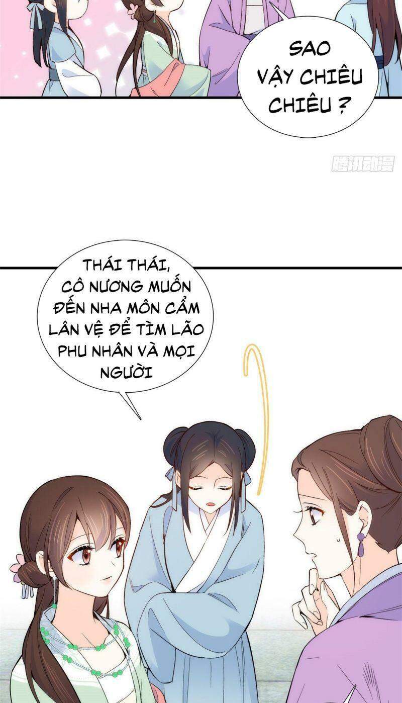 Thiều Quang Mạn Chapter 97 - Trang 2