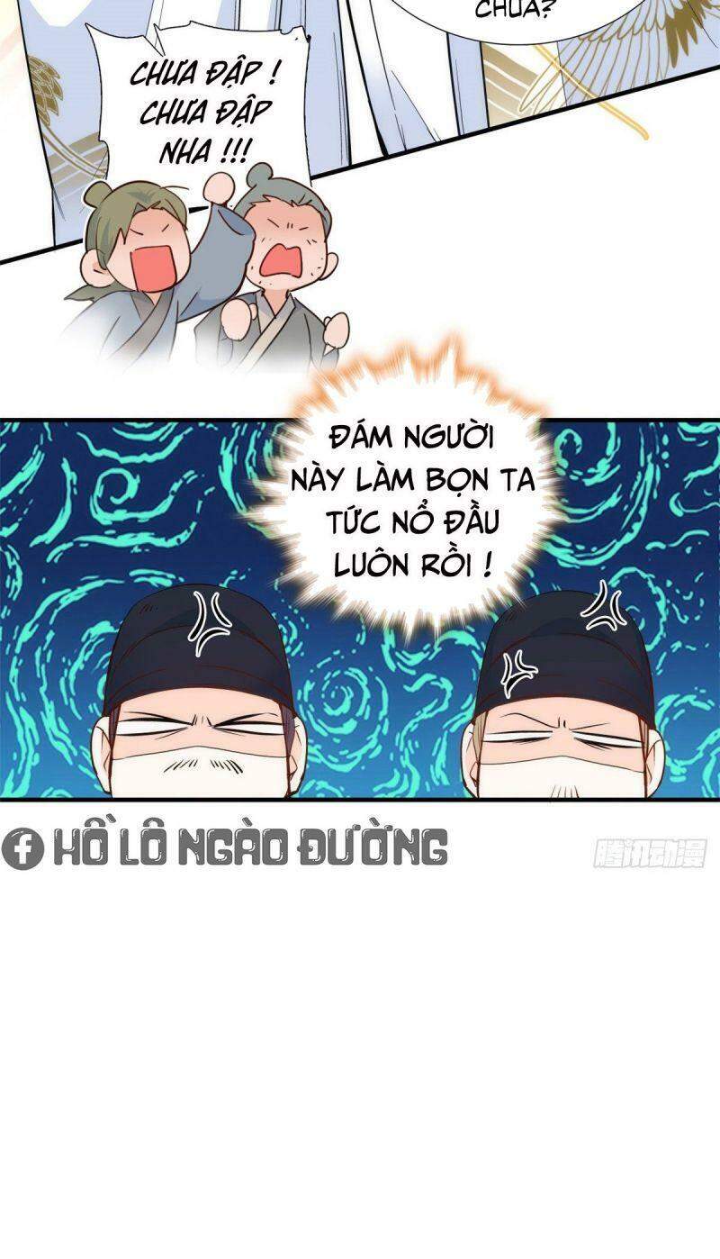 Thiều Quang Mạn Chapter 97 - Trang 2